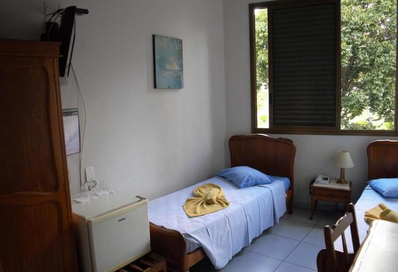 חדר סטנדרט, Sorrento