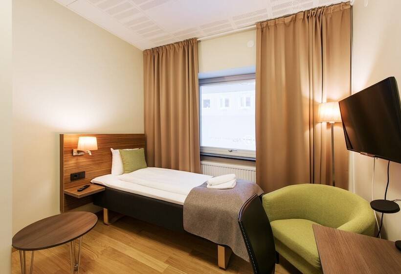 标准单人间, Spis Hotell Naran