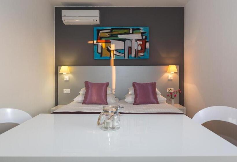 Номер Economy, Villa Liburnum