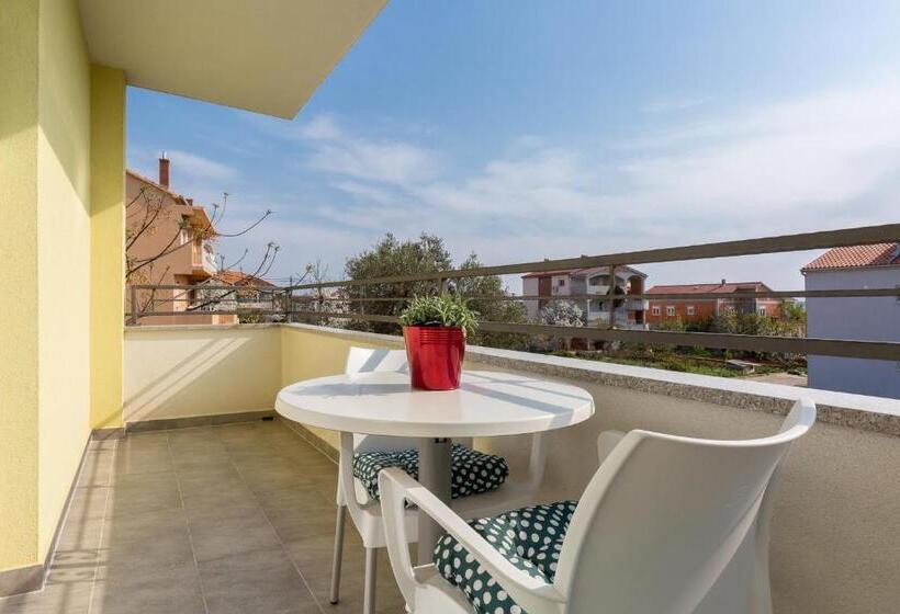 Номер Economy, Villa Liburnum