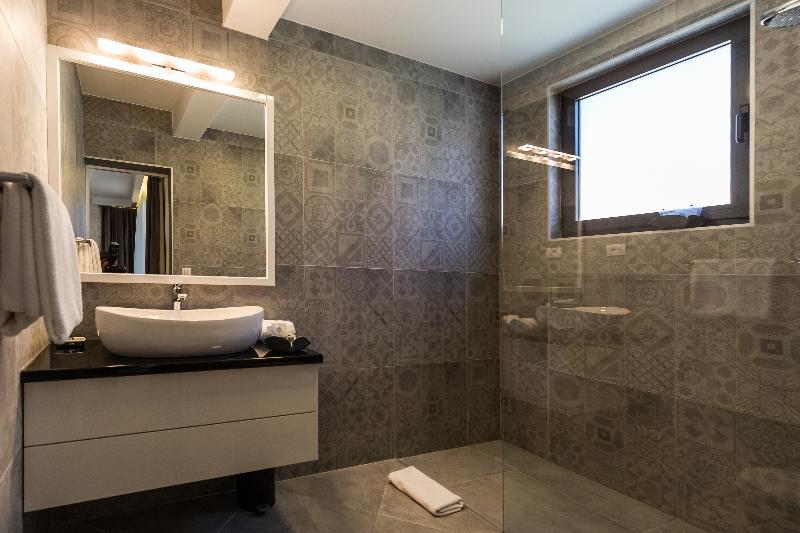 Номер Deluxe Кровать Кинг, Villa Liburnum