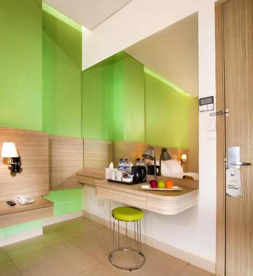 חדר סופריור, Whiz Prime Hotel Kelapa Gading