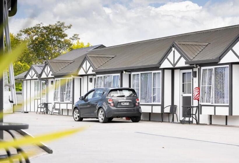 Студио Стандарт Кровать Кинг, Tudor Park Motel