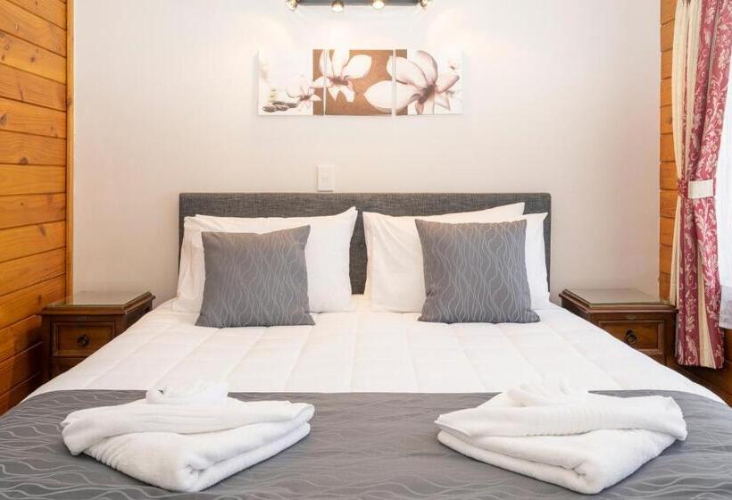 Студио Стандарт Кровать Кинг, Tudor Park Motel