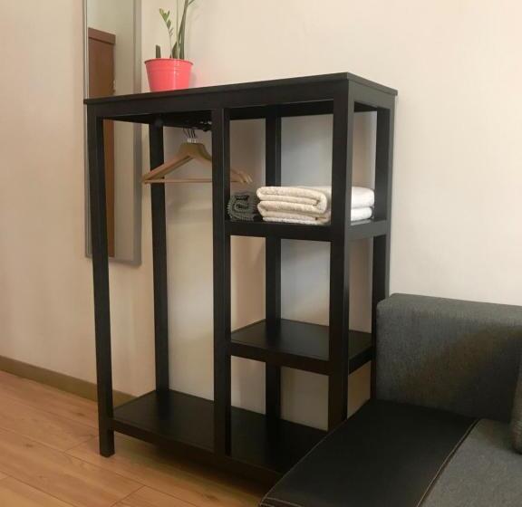Quarto Quádruplo Estandar, Krakow Apartments & Rooms