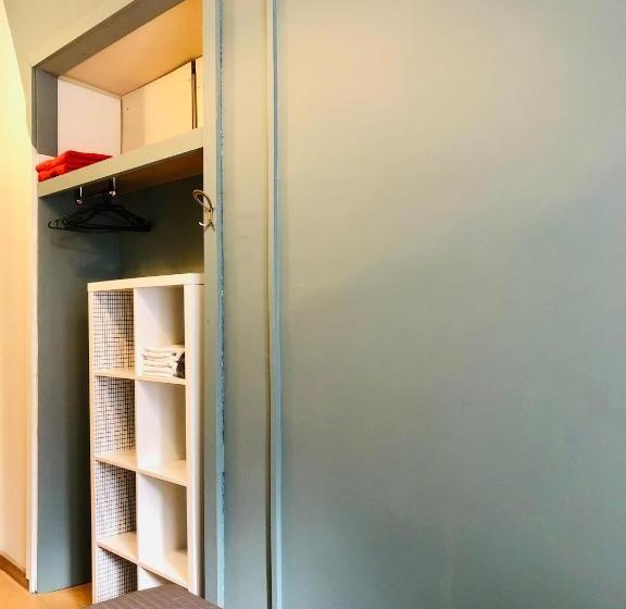 Quarto Estandar, Krakow Apartments & Rooms