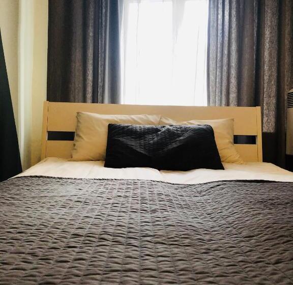 Quarto Estandar, Krakow Apartments & Rooms