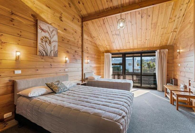 스탠다드 룸, Aspiring Lodge Motel