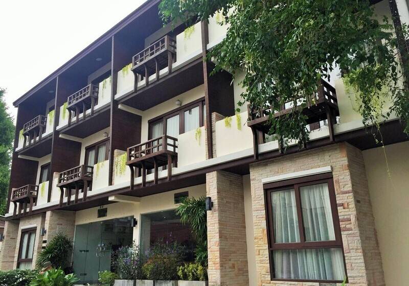اتاق سوپریور, Applewood