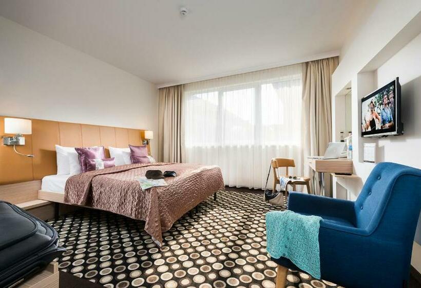 수피리어 룸, Bo33 Hotel Family & Suites