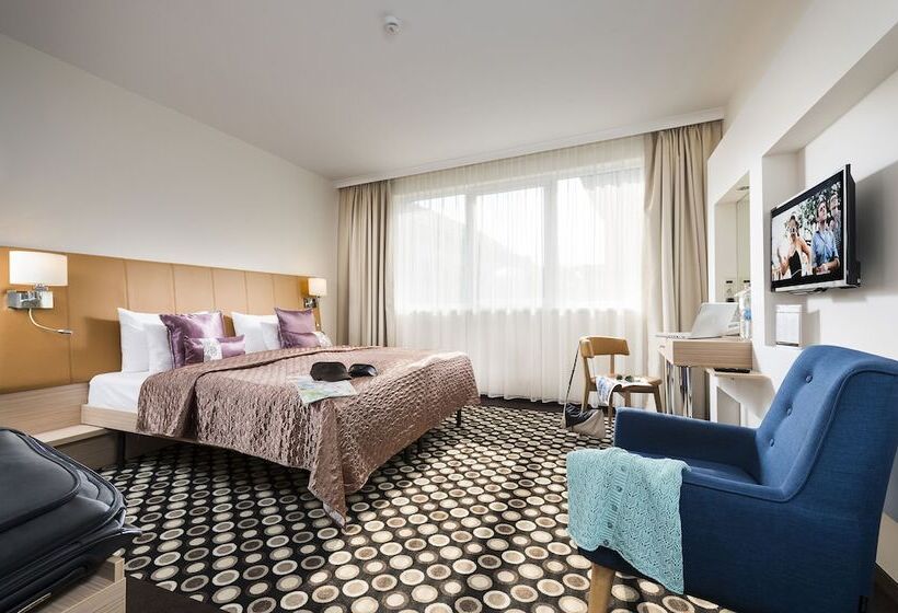수피리어 룸, Bo33 Hotel Family & Suites