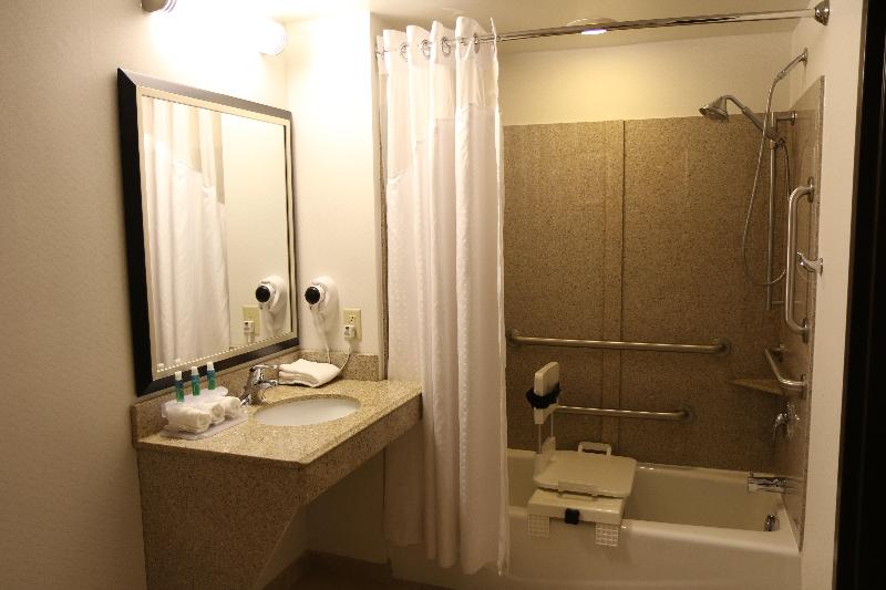 스탠다드 룸 킹사이즈 침대, Holiday Inn Express Pittsburgh   Munhall, An Ihg