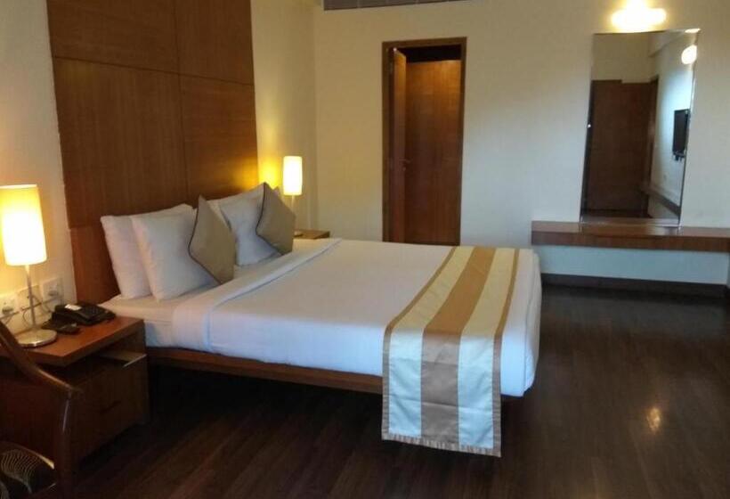 行政套房, The Lagoona Resort