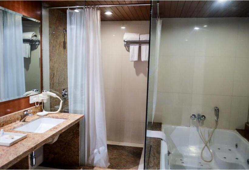 套房, The Lagoona Resort