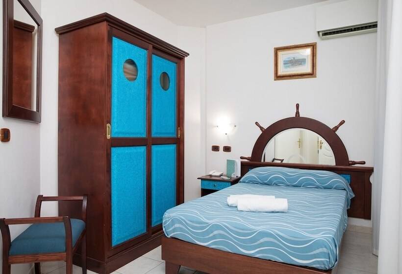 Номер Basic, Lu  Hotel Maladroxia