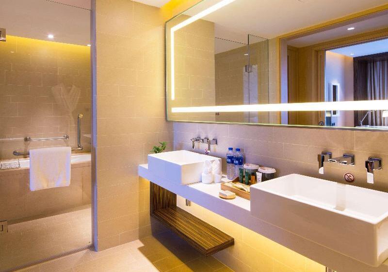 Номер Комфорт, Lu  Hotel Maladroxia