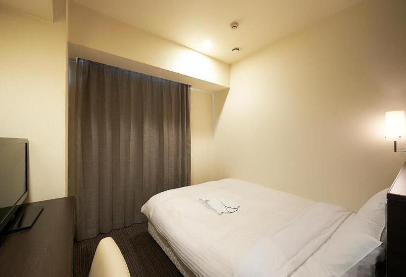 Номер Стандарт Индивидуальный, Sotetsu Fresa Inn Chiba Kashiwa
