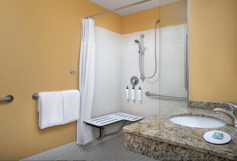 Люкс, Towneplace By Marriott Suites Portland Vancouver