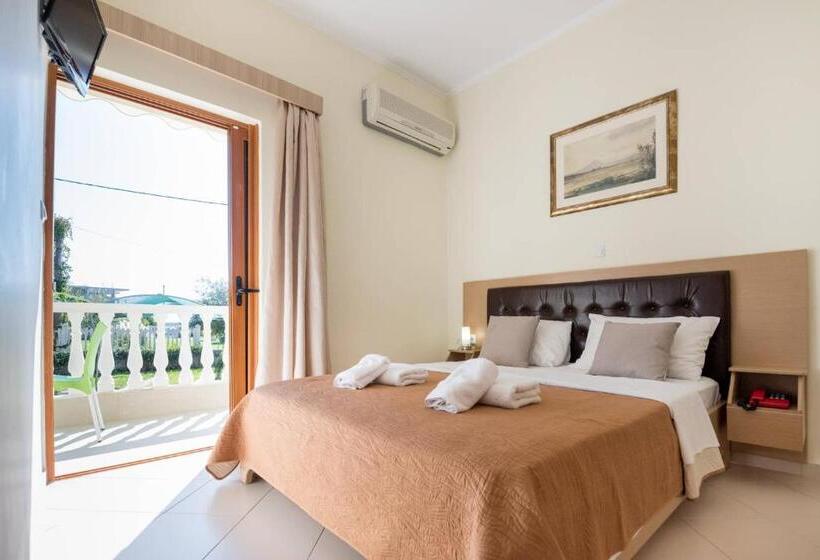 Apartamento 1 Dormitório, Katerina