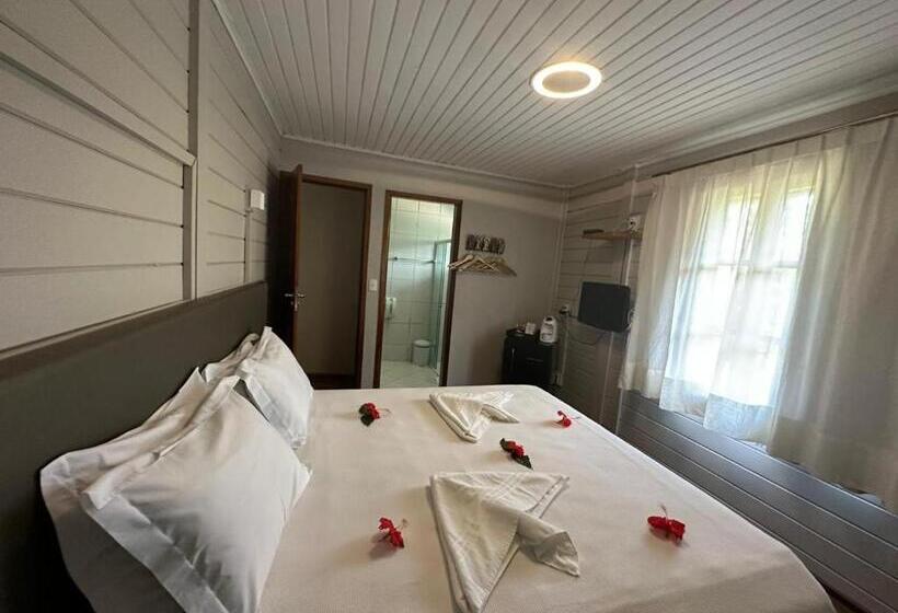 Номер Стандарт, Pousada Simpatia Da Ilha