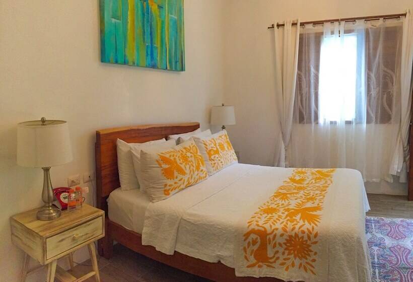 デラックススイート, Toto Blue Hotel Boutique