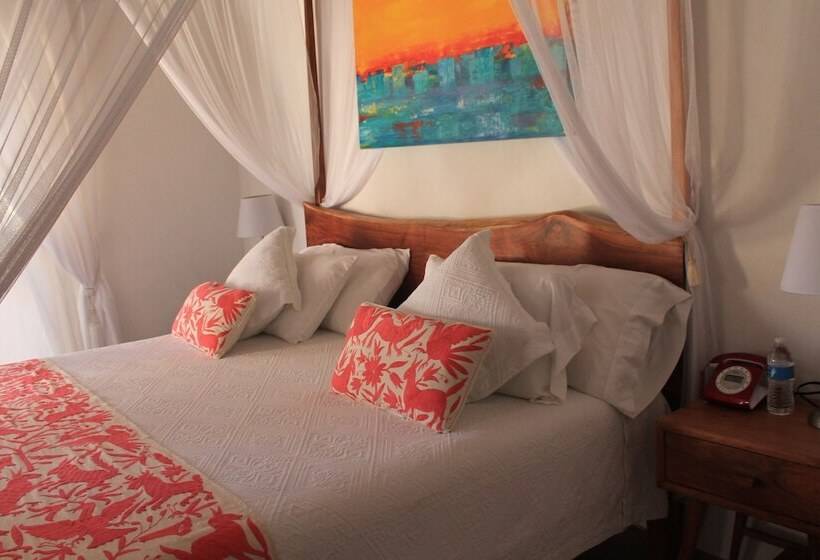 スイート, Toto Blue Hotel Boutique