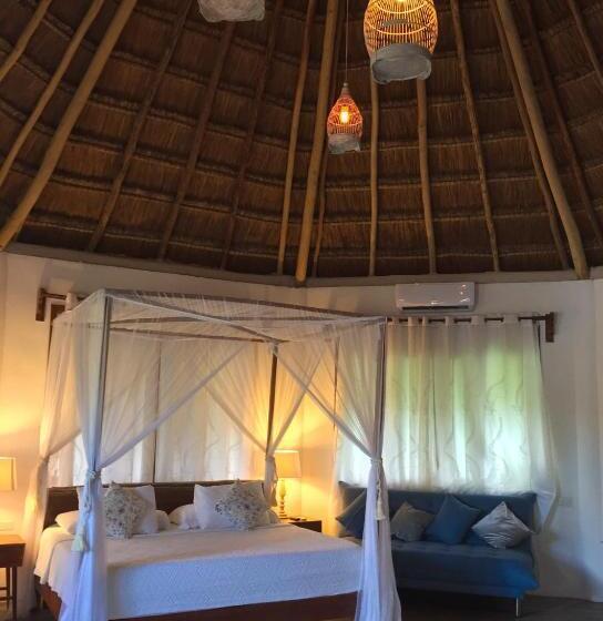 スイート, Toto Blue Hotel Boutique