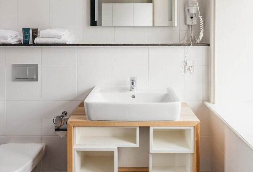 Suite, Yays Amsterdam Maritime By Numa