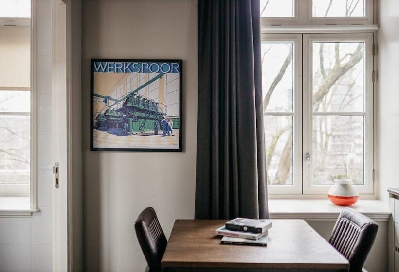 Suite, Yays Amsterdam Maritime By Numa