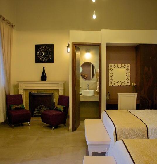 デラックスルーム, Casa Jose Maria