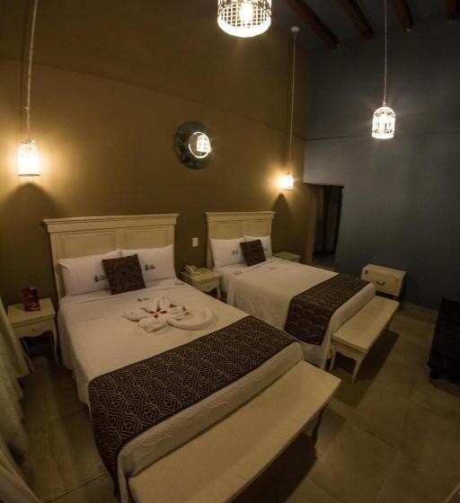 デラックスルーム, Casa Jose Maria