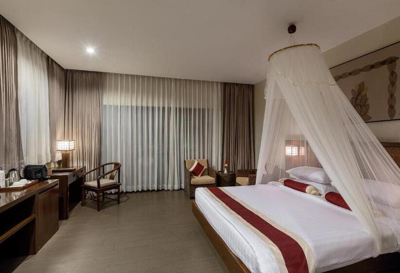ویلای 1 خوابه, Eskala Hotels & Resorts Ngwe Saung