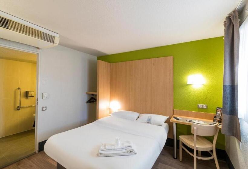 Номер Стандарт, B&b Hotel Auxerre Bourgogne