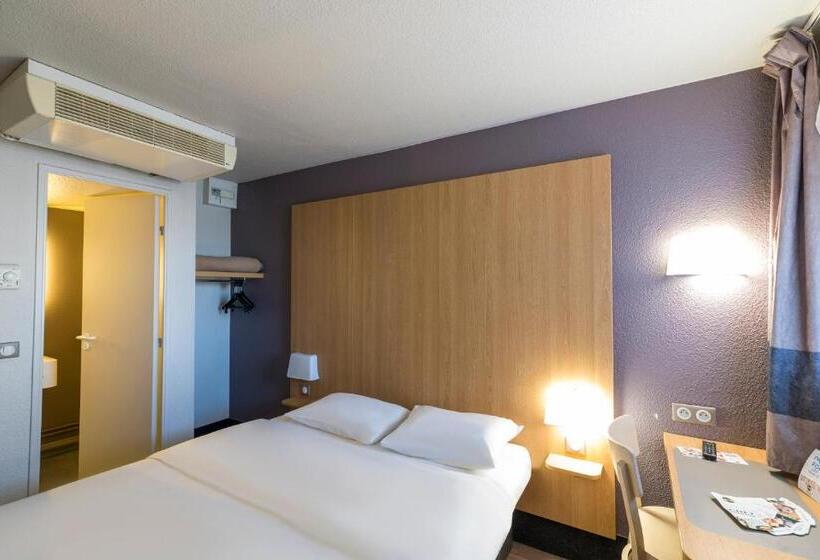 Номер Стандарт, B&b Hotel Auxerre Bourgogne