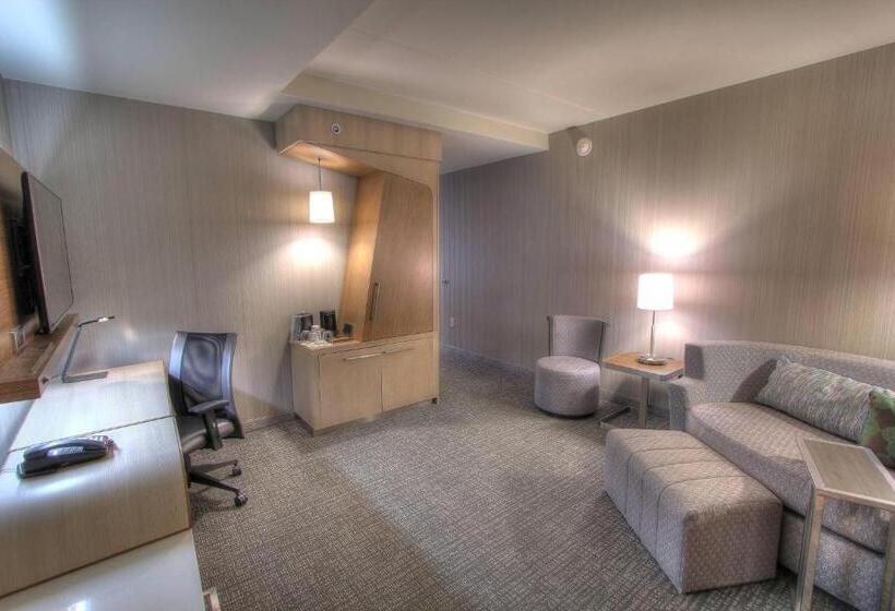 Studio Standard, Courtyard By Marriott Gatlinburg Downtown