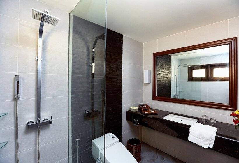 ویلای 1 خوابه, Eskala Hotels & Resorts Ngwe Saung