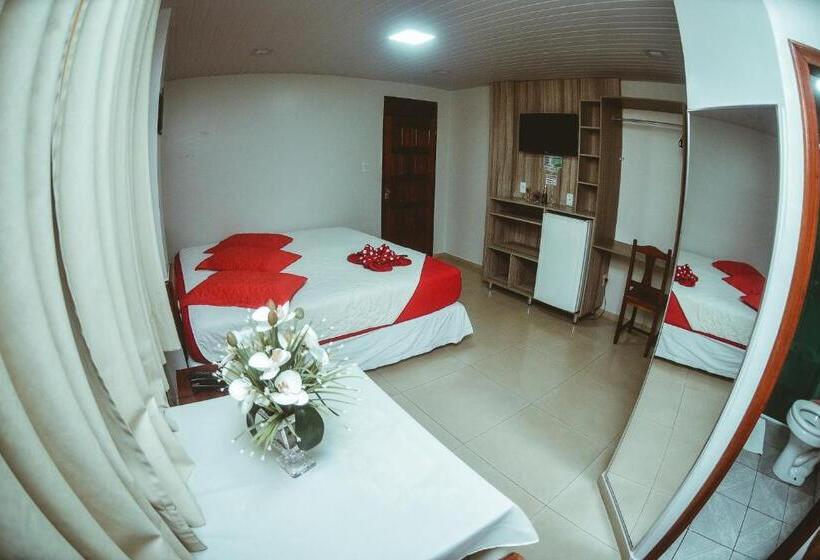 标准单人间, Frota Palace