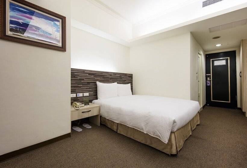 اتاق استاندارد یک نفره, Fulwon