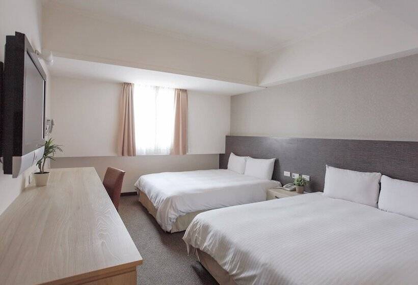 اتاق خانوادگی, Fulwon