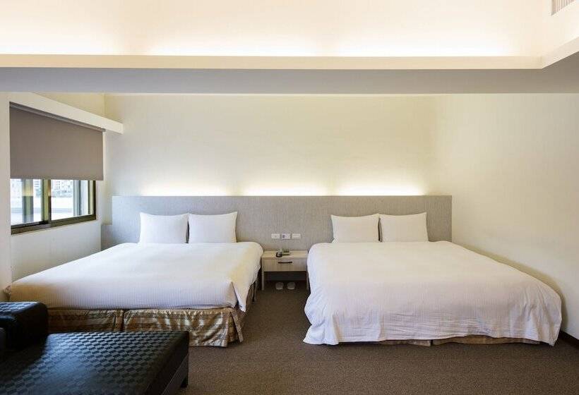 سوییت لوکس, Fulwon