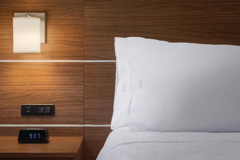 اتاق استاندارد سه نفره, Fulwon