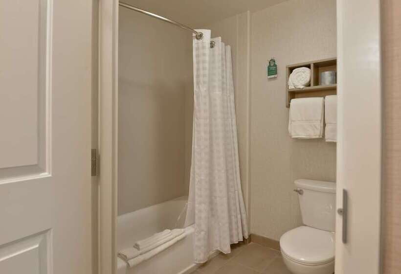 套房, Homewood Suites By Hilton Anaheim Resort – Convention Center