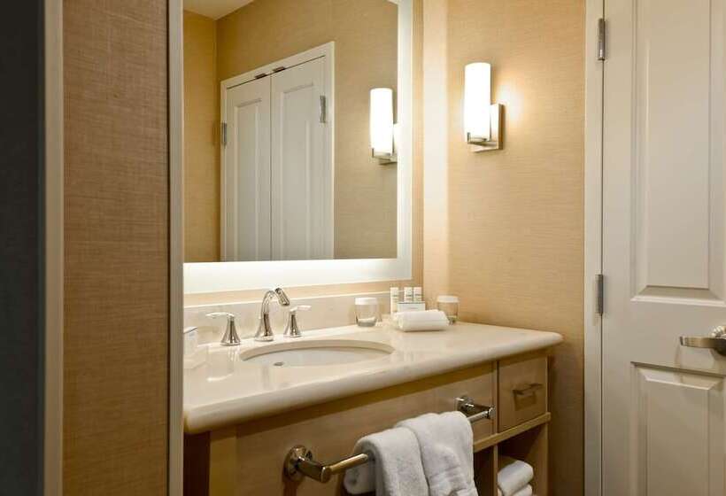套房, Homewood Suites By Hilton Anaheim Resort – Convention Center