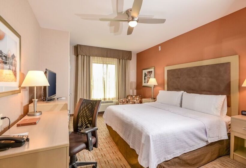 套房, Homewood Suites By Hilton Anaheim Resort – Convention Center