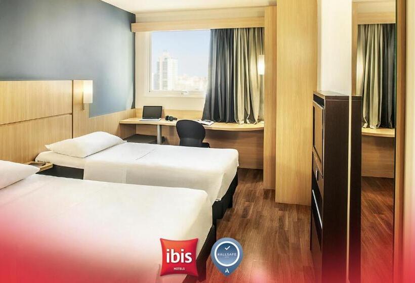 标准间, Ibis Belo Horizonte Savassi