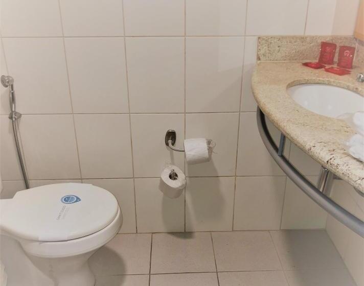 标准间, Ibis Belo Horizonte Savassi