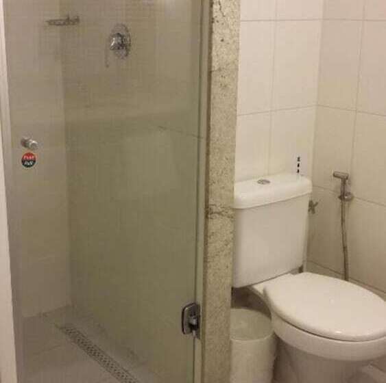 标准间, Ibis Belo Horizonte Savassi