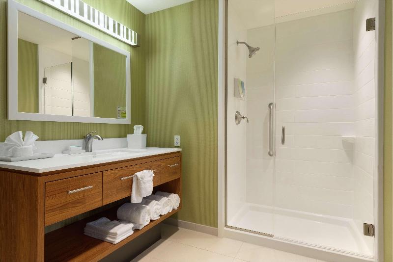 Chambre Deluxe, Jannah Burj Al Sarab