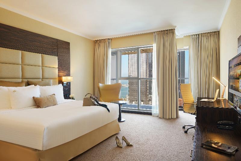 Junior Suite, Jannah Burj Al Sarab