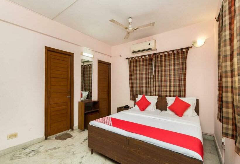 اتاق استاندارد, Malik Guest House